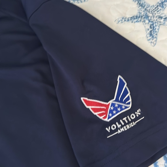 Puma “Volition” Golf Shirt - Picture 3 of 3